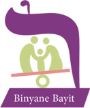 Logo Binyane Chalom Bayit, Mediation104